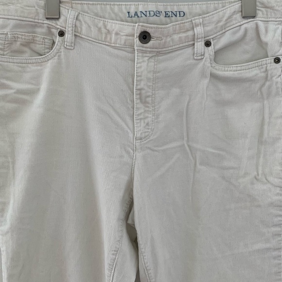 Lands’ End Pants - Picture 3 of 9